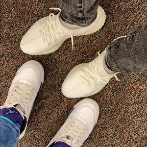 Meet your Posher, Nathan